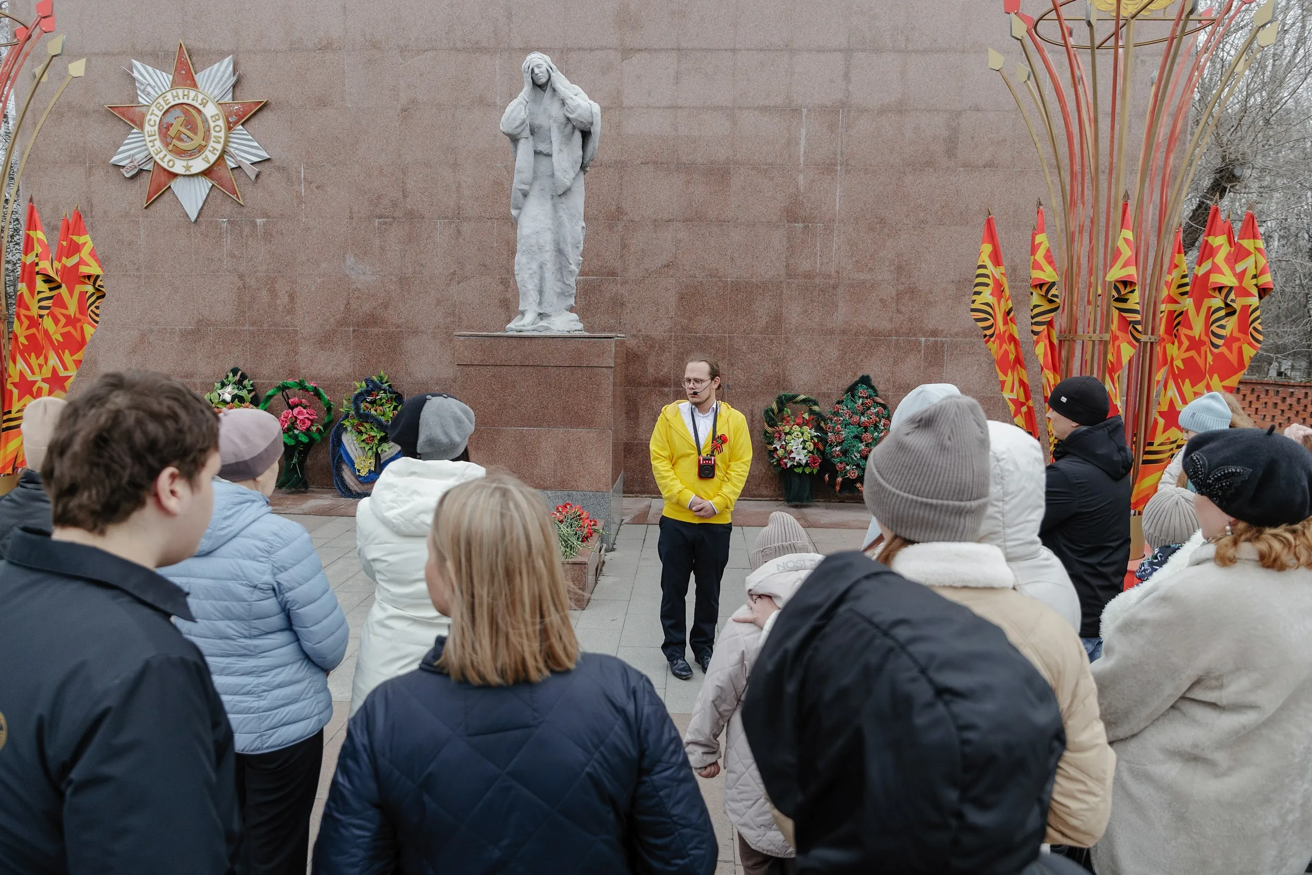 Фото: пресс-служба «Ачинский НПЗ ВНК» 