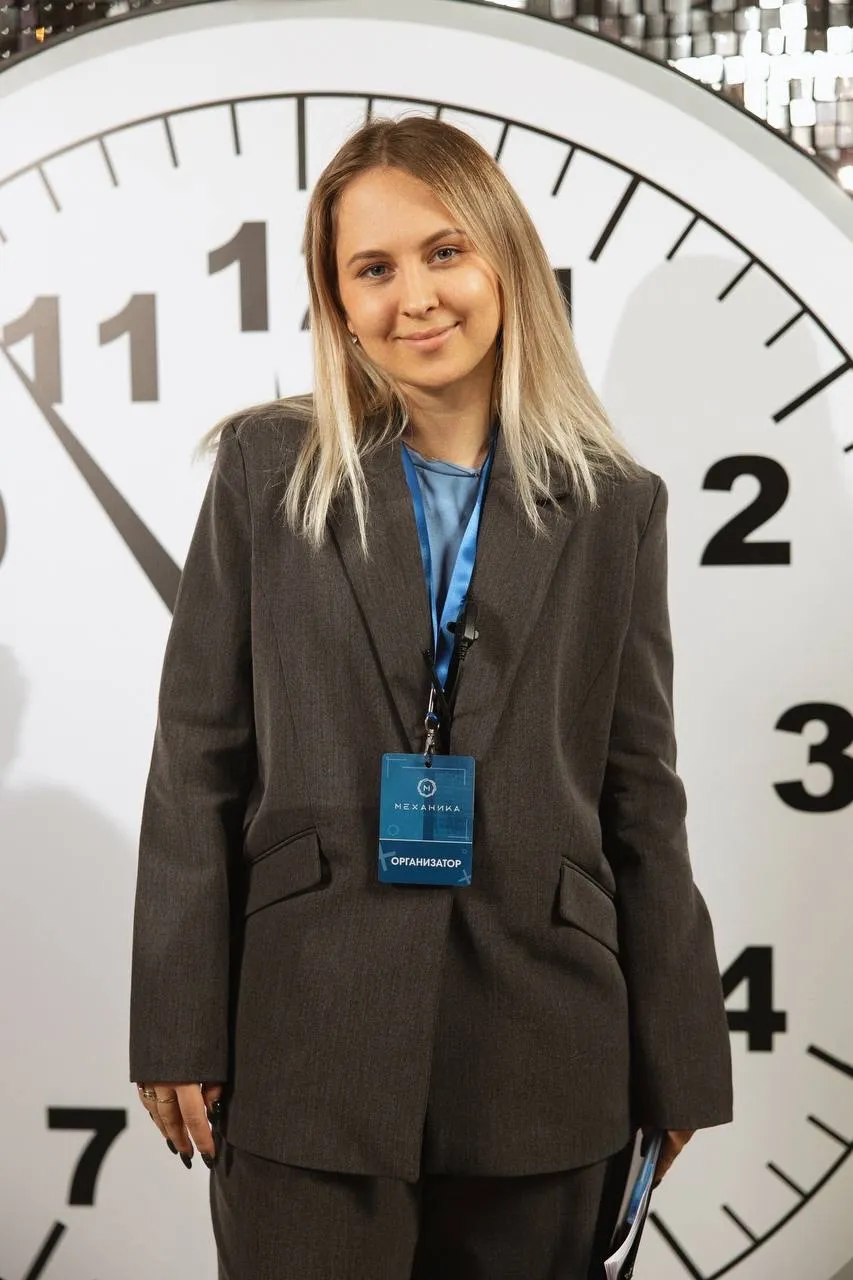 Анна Боярская — создательница «ЛЮМИ»