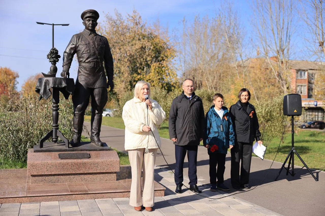 Фото: пресс-служба «РУСАЛ Красноярск»