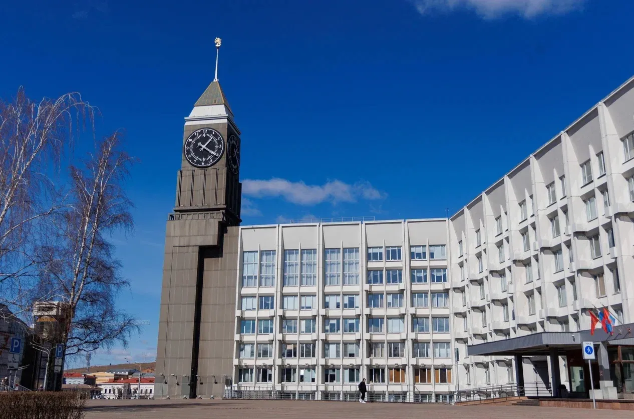 Погода в Красноярске на 11 мая - Сибновости