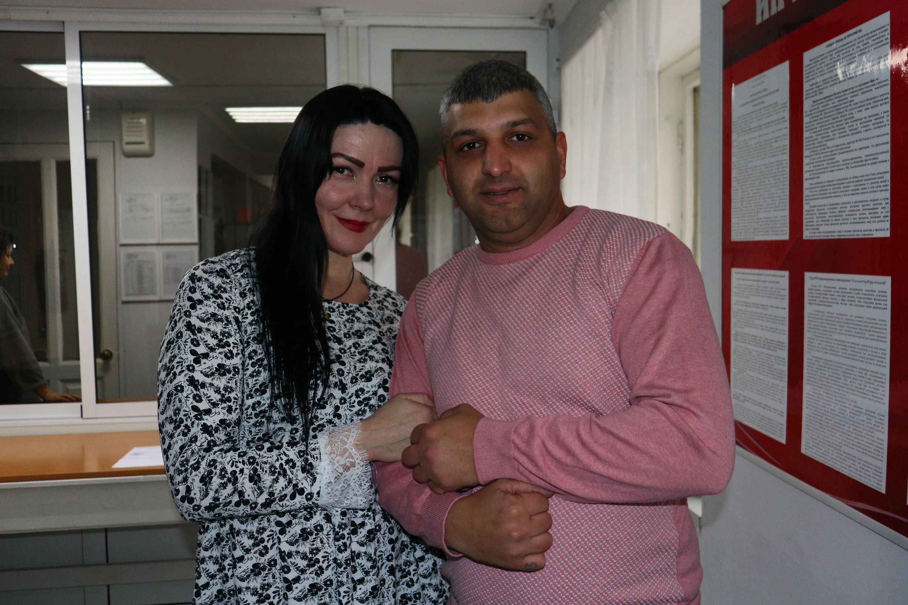 Фото: ГУФСИН России по Красноярскому краю