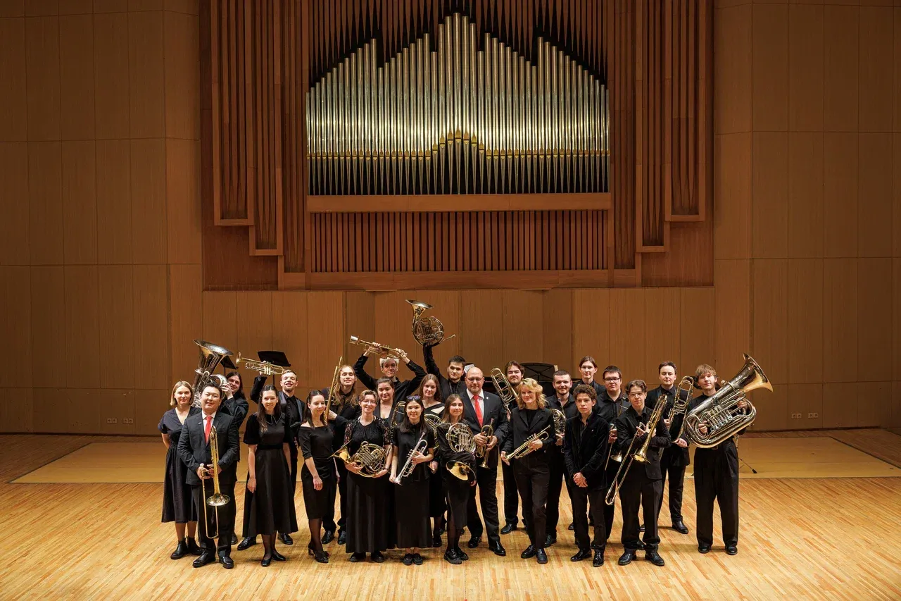 Фото: «Норникель»