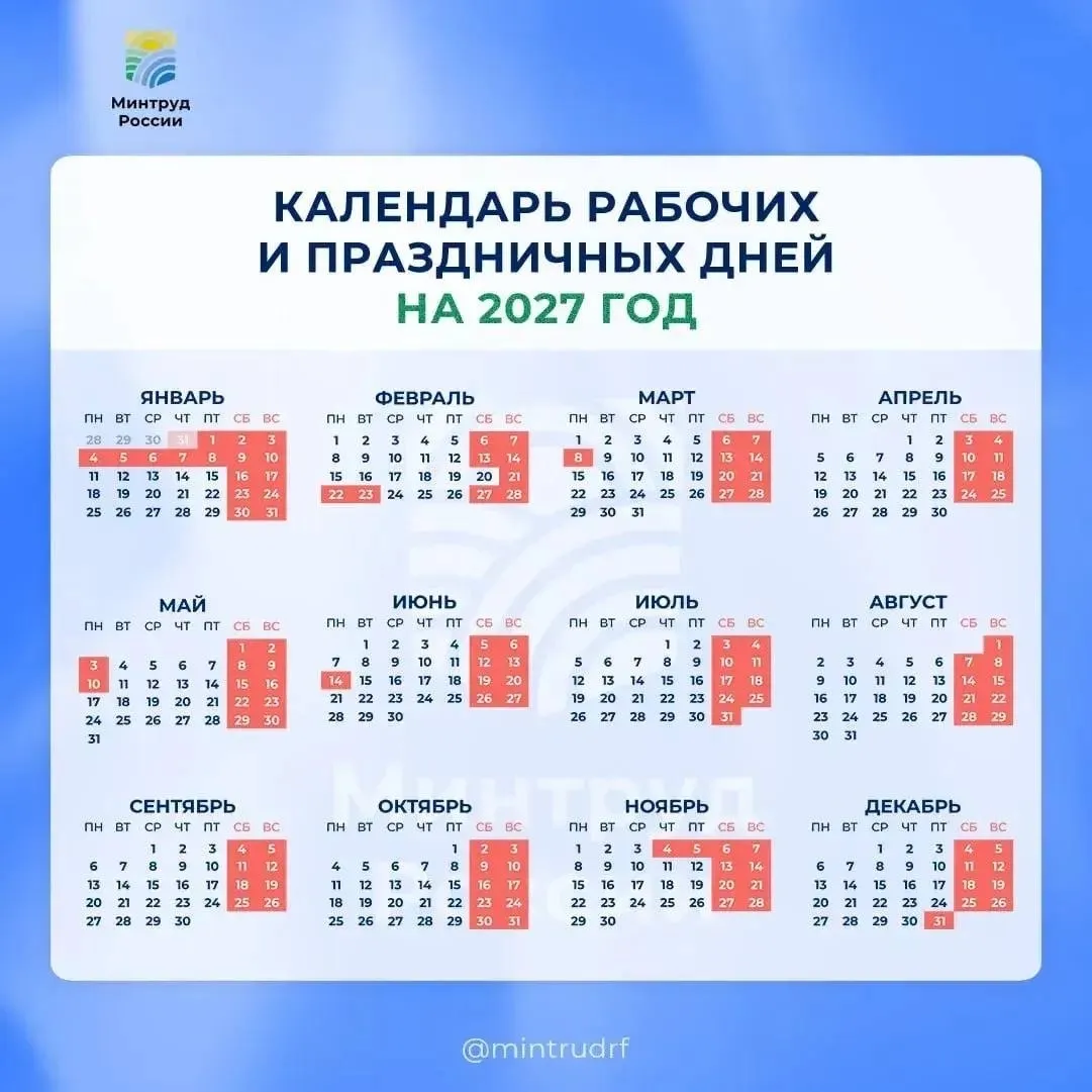 Фото: Минтруд России