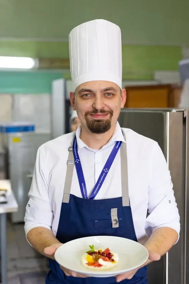 Фото: Александр Скибин