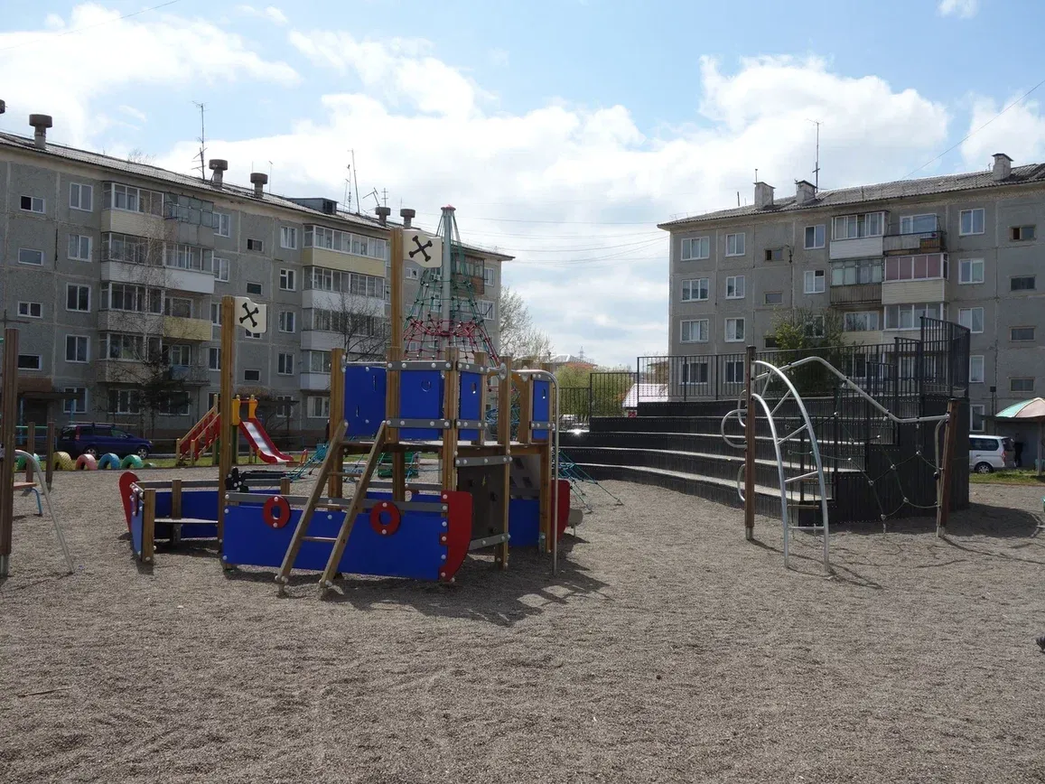 Фото: СУЭК-Красноярск