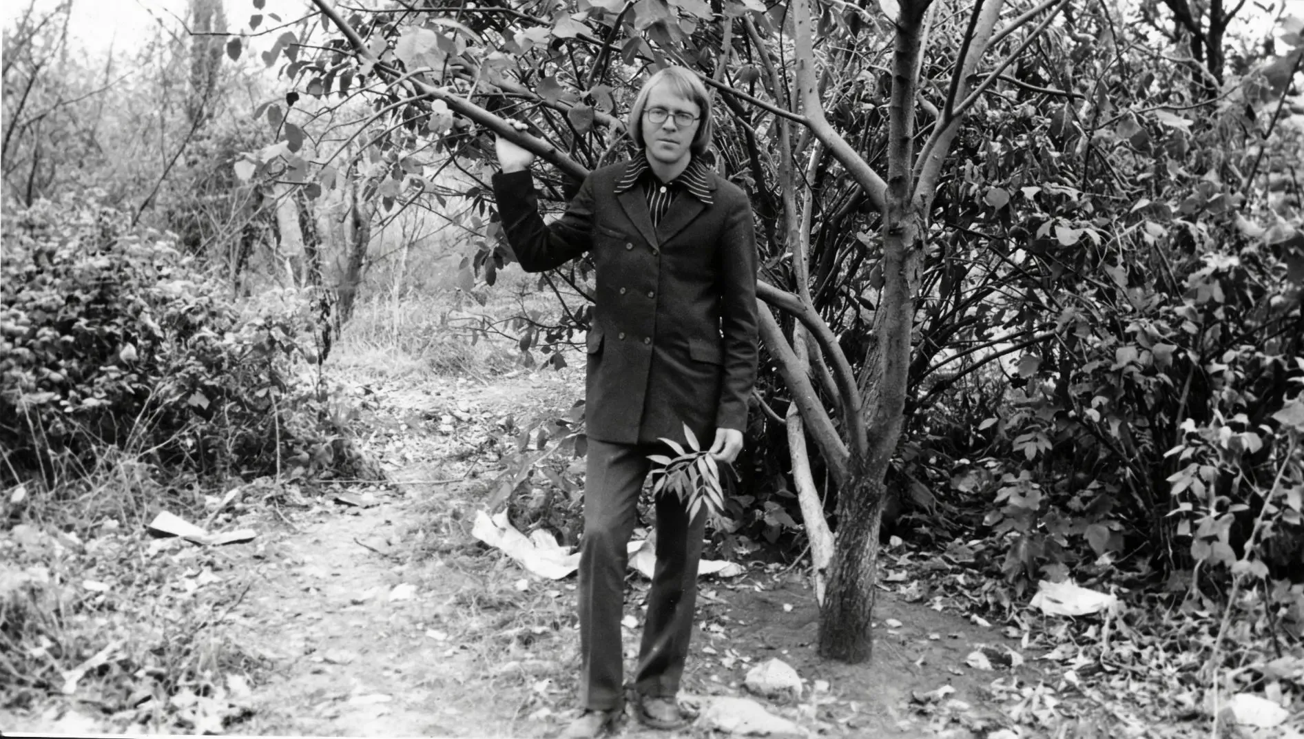 Музыкальное училище, 1974 год