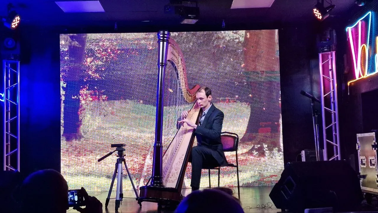 Фото: Кирилл Крыжановский / ВКонтакте