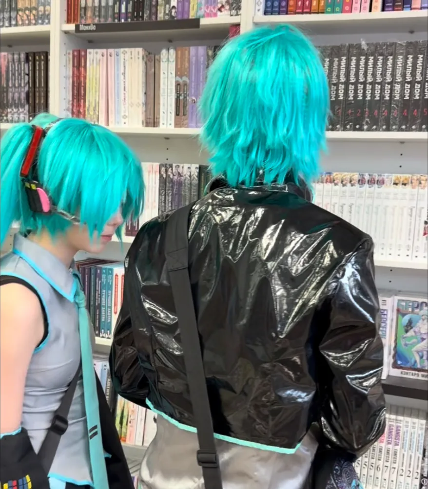 Krasnoyarsk Hosts First Fantasy Likee Fest at Planeta Mall