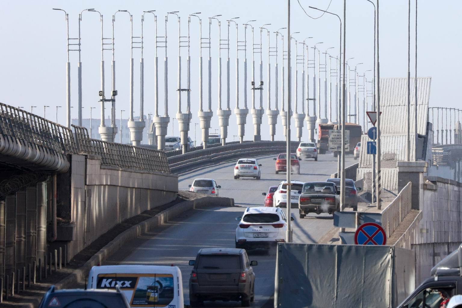 Омск показался уютным»: третьим городом в эко-путешествии блогеров из  Красноярска стал город на берегу Иртыша - Сибновости